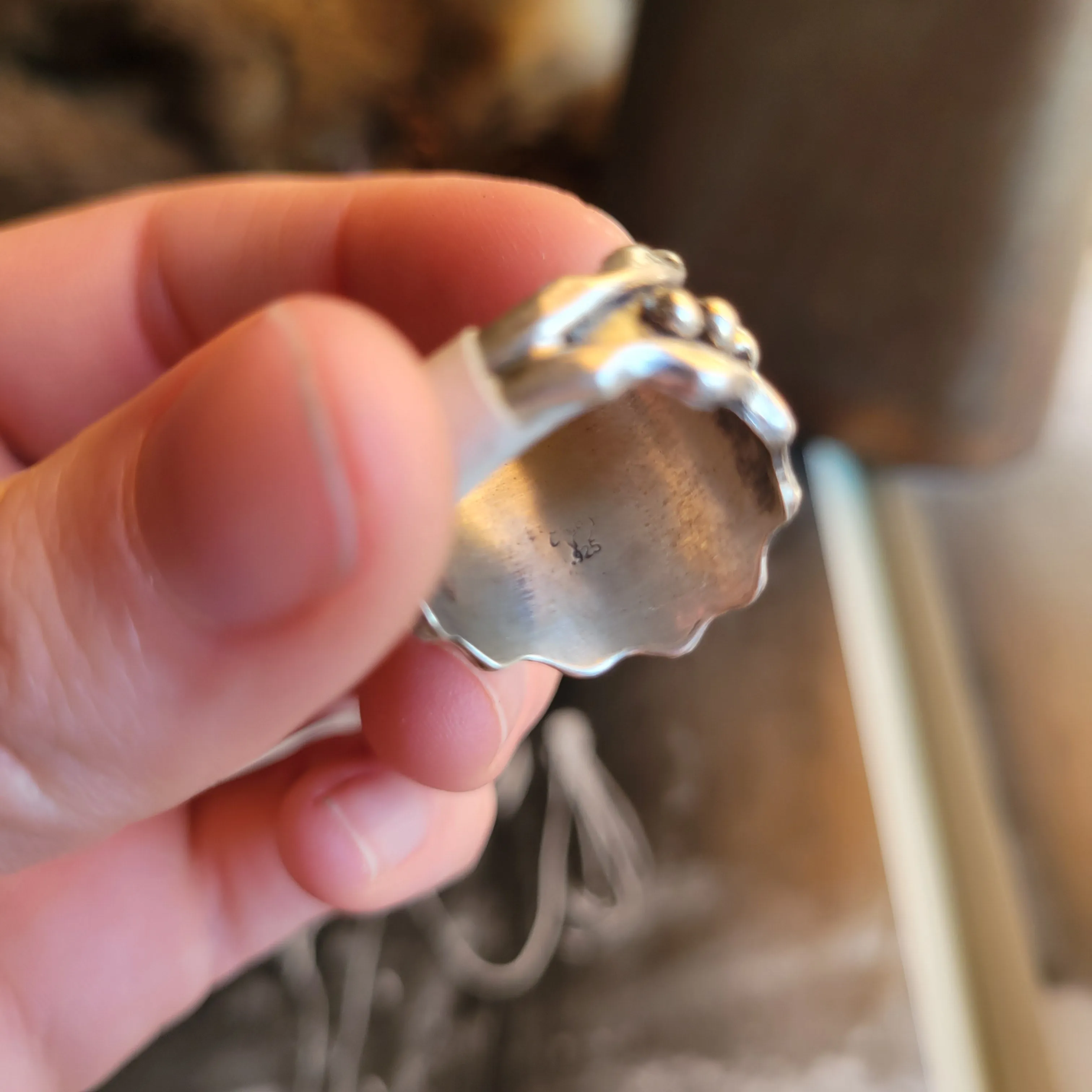 The Sam Ring