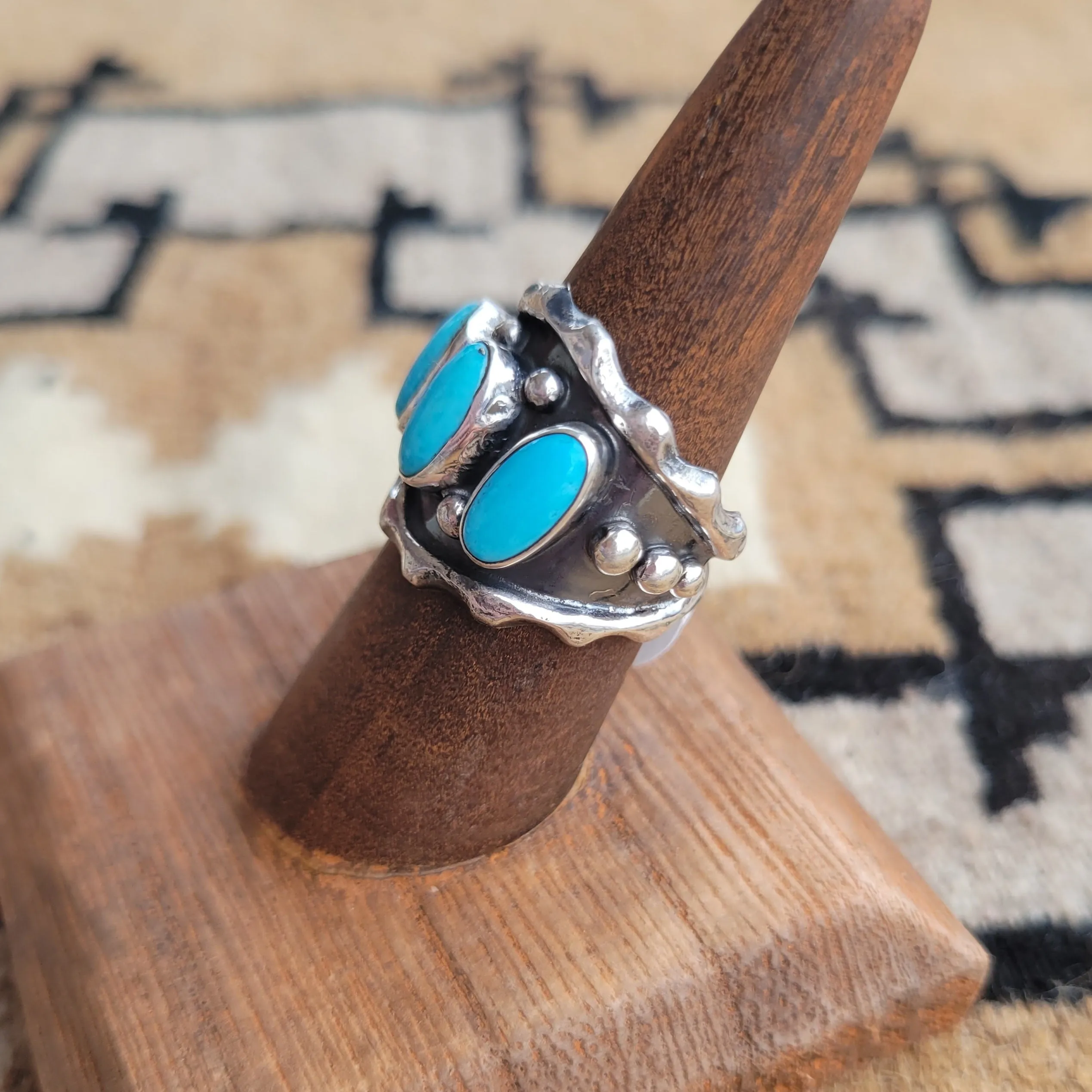 The Sam Ring