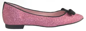 Theodora - Rose Glitter