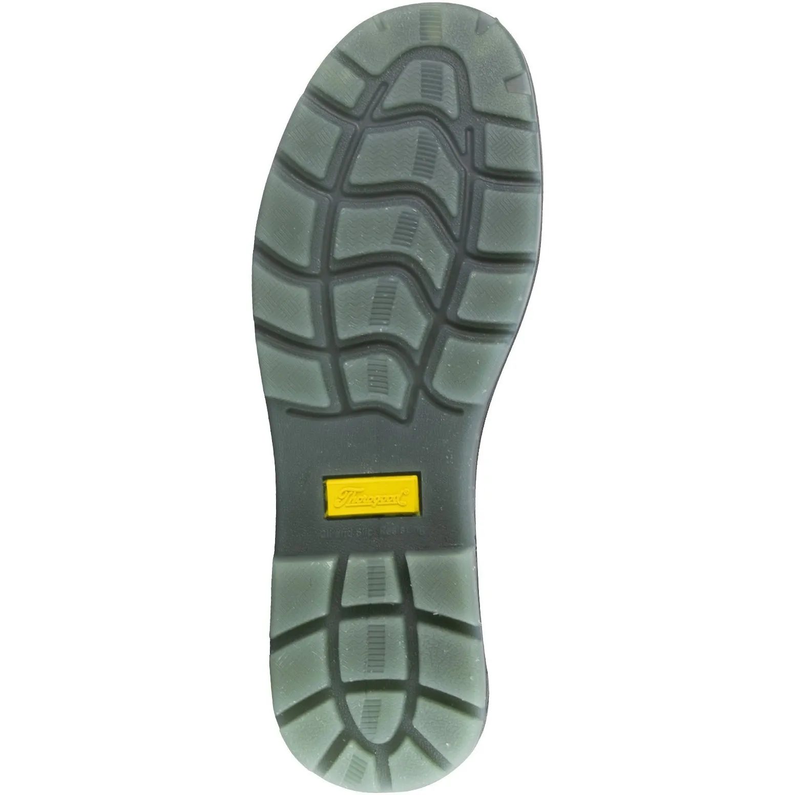 Thorogood Men's Thoro-Flex Series 6" Composite Toe Pull-On Work Boot- 804-3166