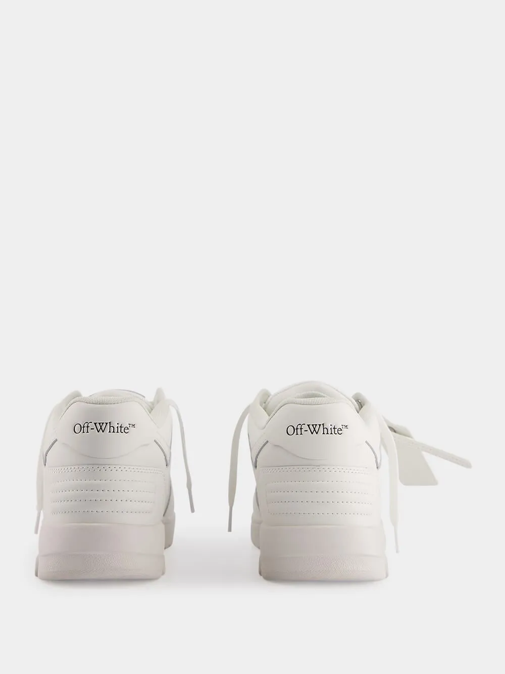 Total White Out Of Office
