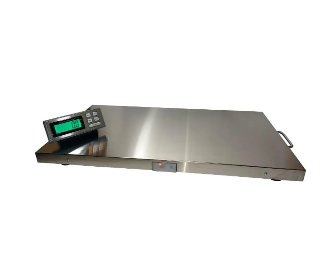 Tree LVS 700 Wireless Veterinary Scale, 700 lb x 0.2 lb