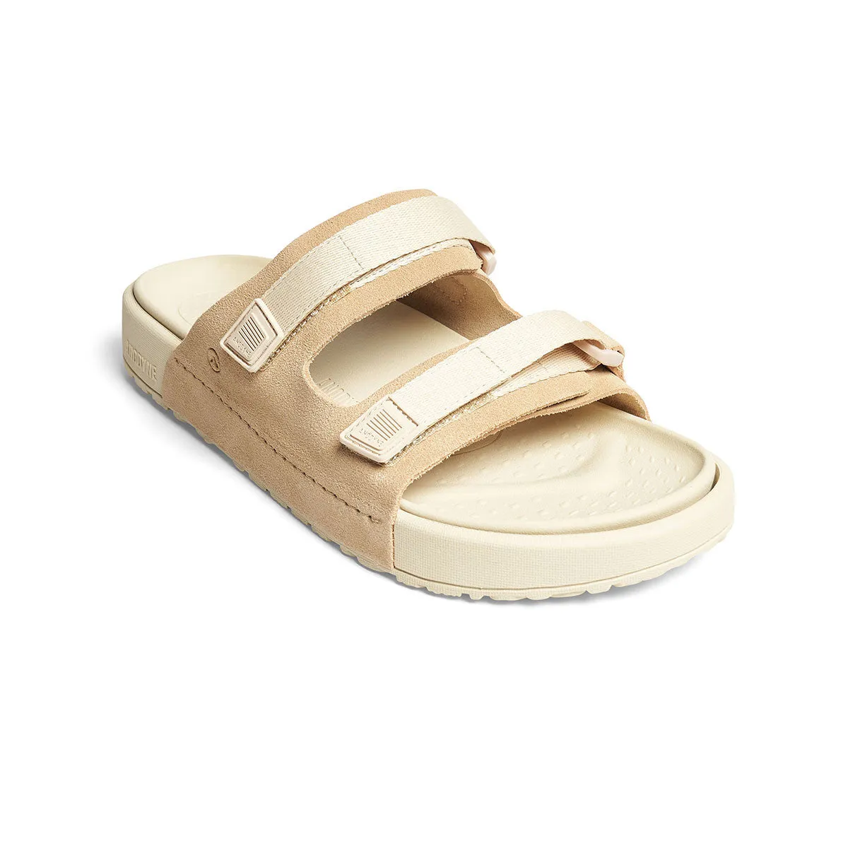 Two Strap Sandal