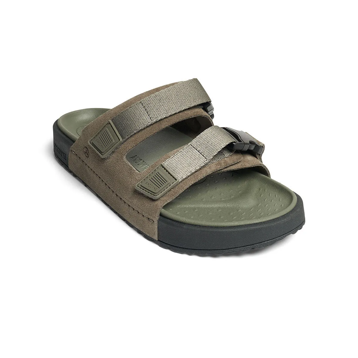 Two Strap Sandal