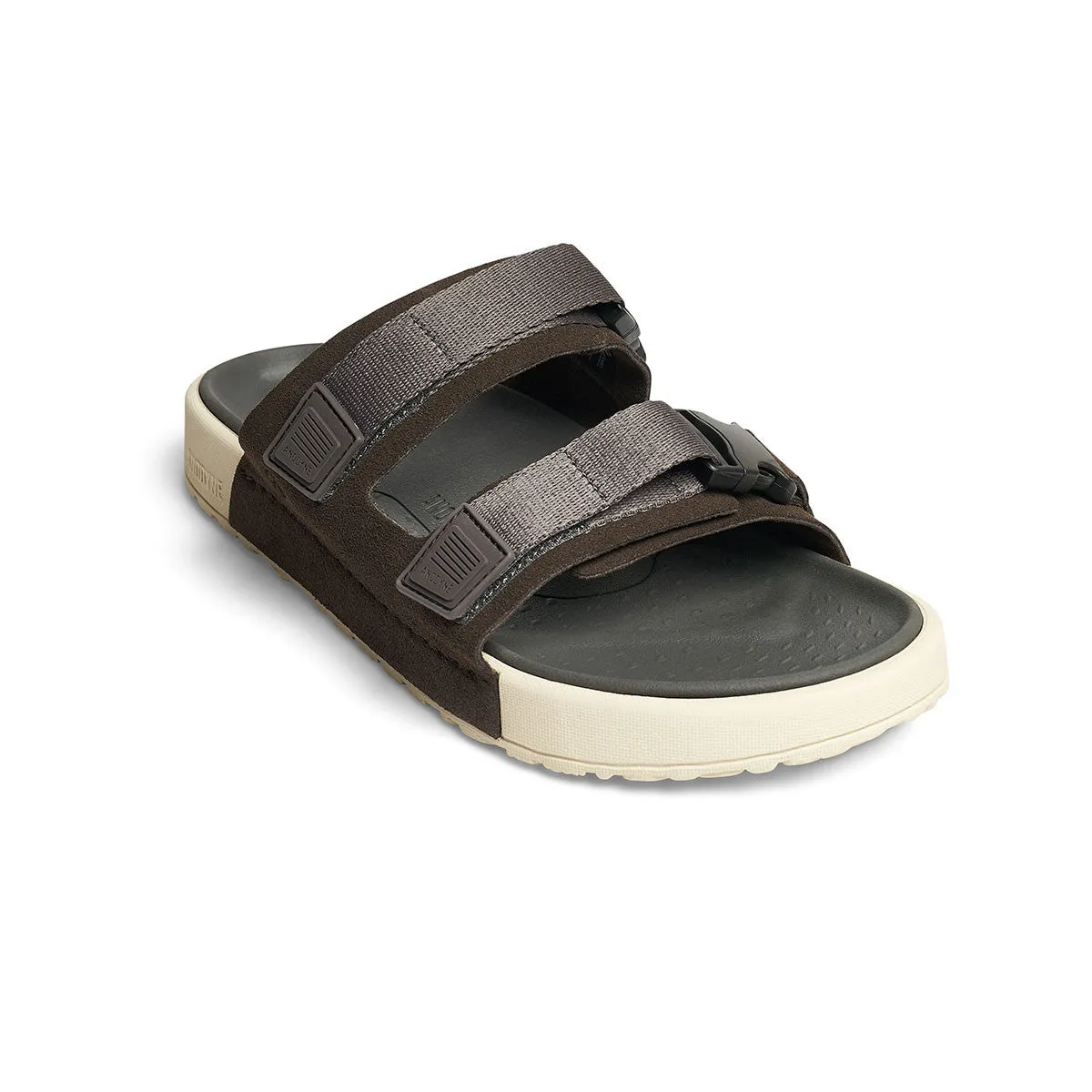 Two Strap Sandal