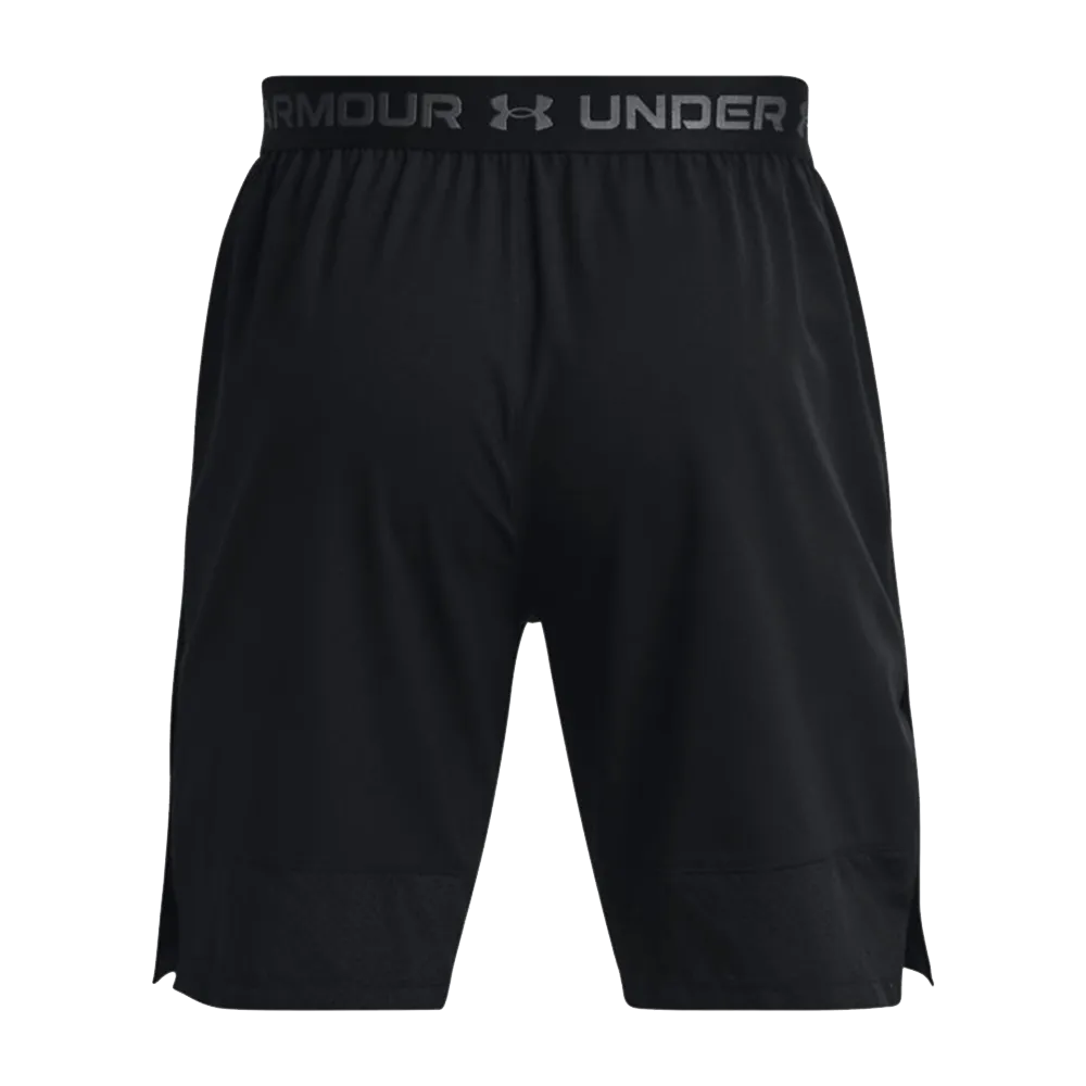 UA Men's Vanish Woven Snap Shorts