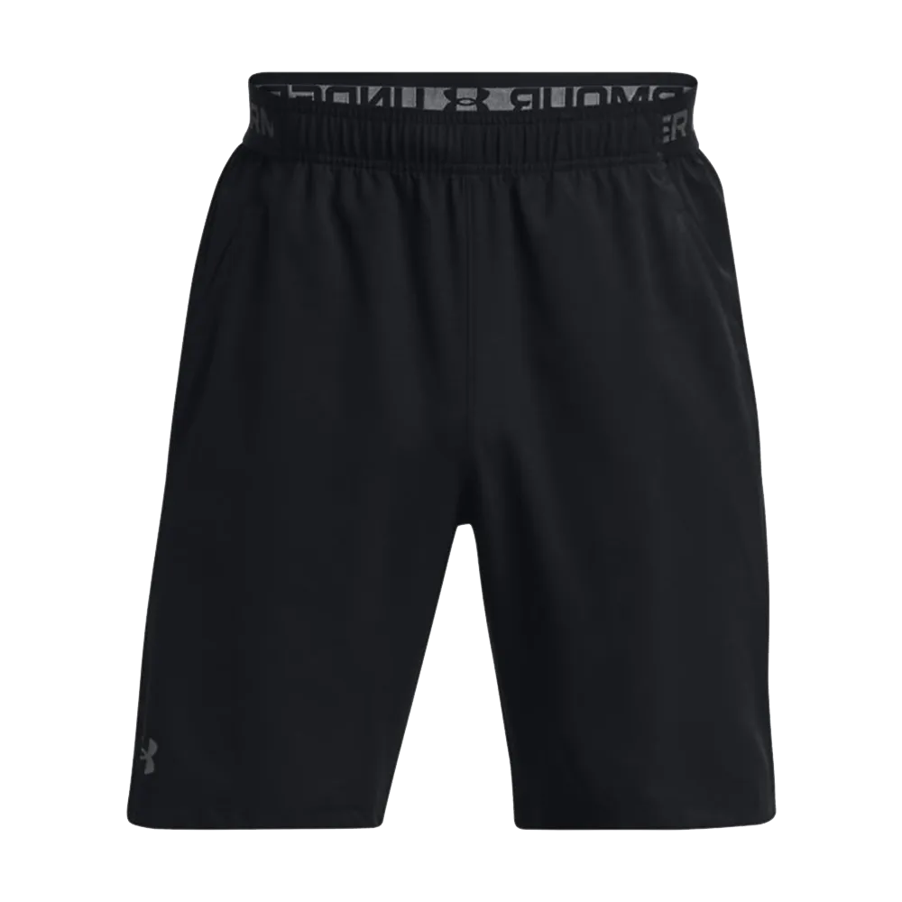 UA Men's Vanish Woven Snap Shorts
