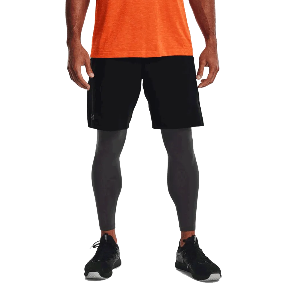 UA Men's Vanish Woven Snap Shorts