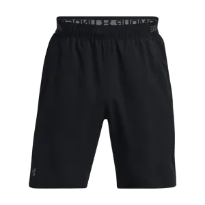 UA Men's Vanish Woven Snap Shorts