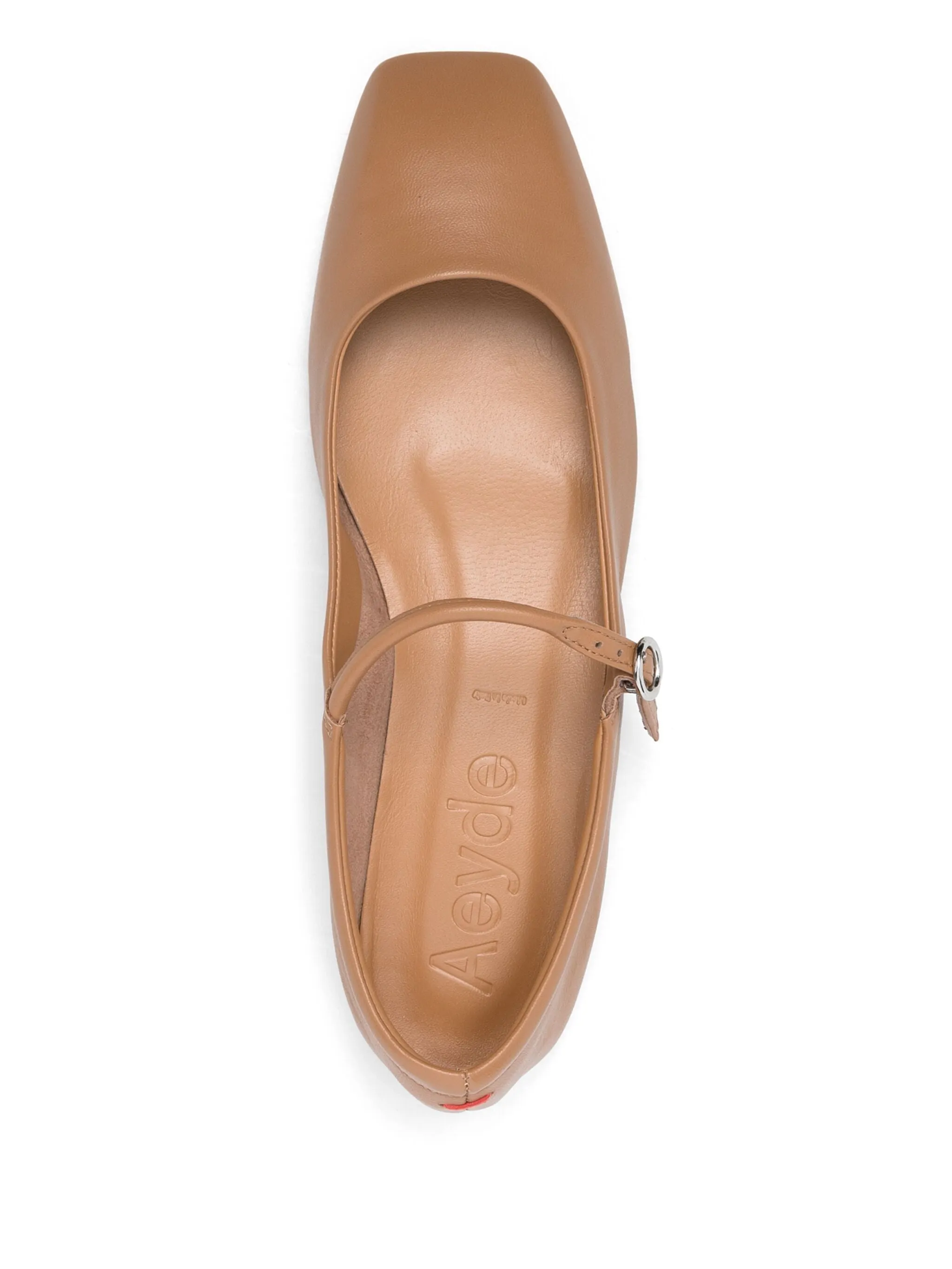 Uma Ballet Flats