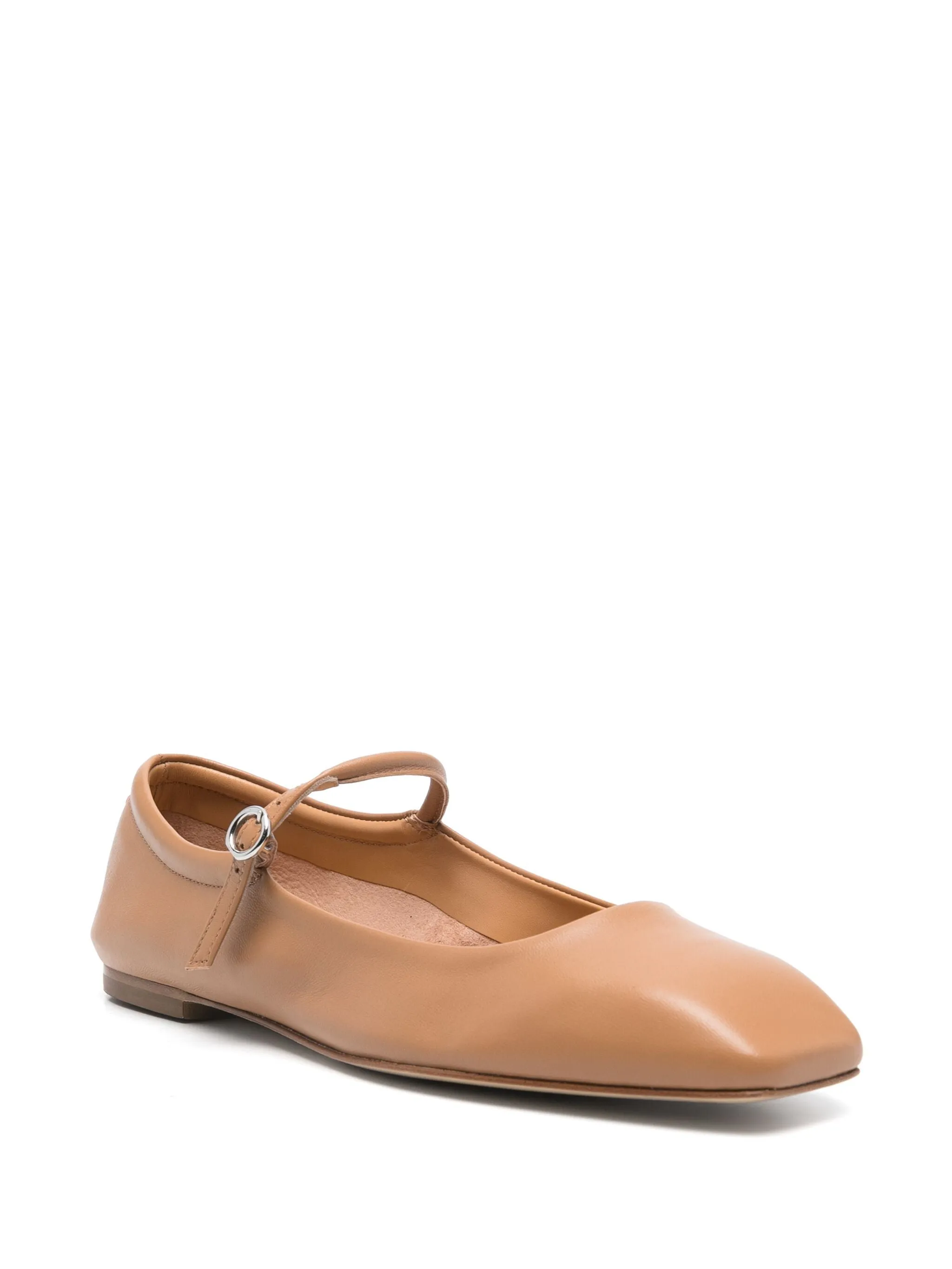 Uma Ballet Flats