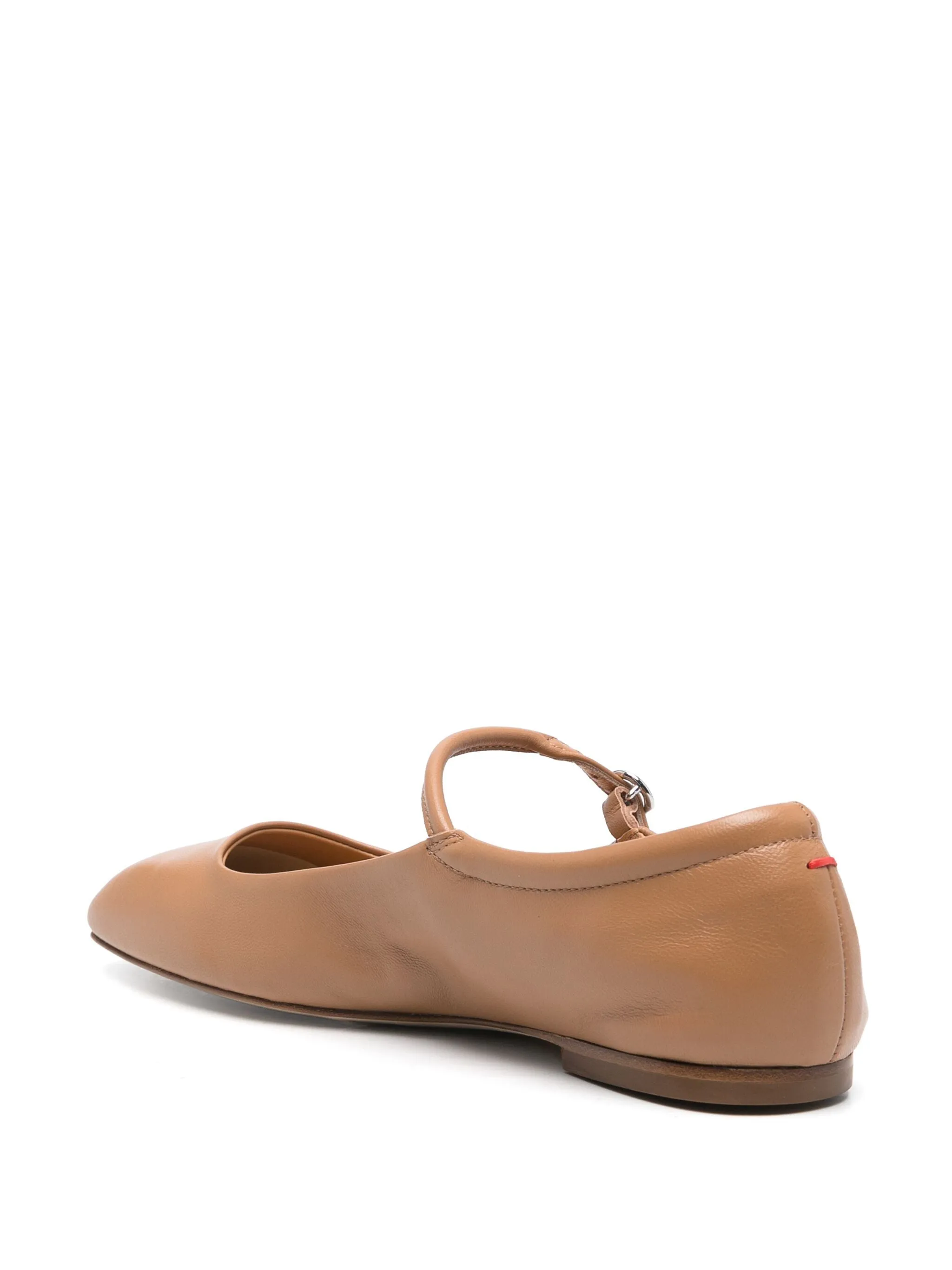 Uma Ballet Flats