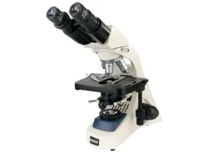 Unico IP733PL Advanced Trinocular Microscope, Plan