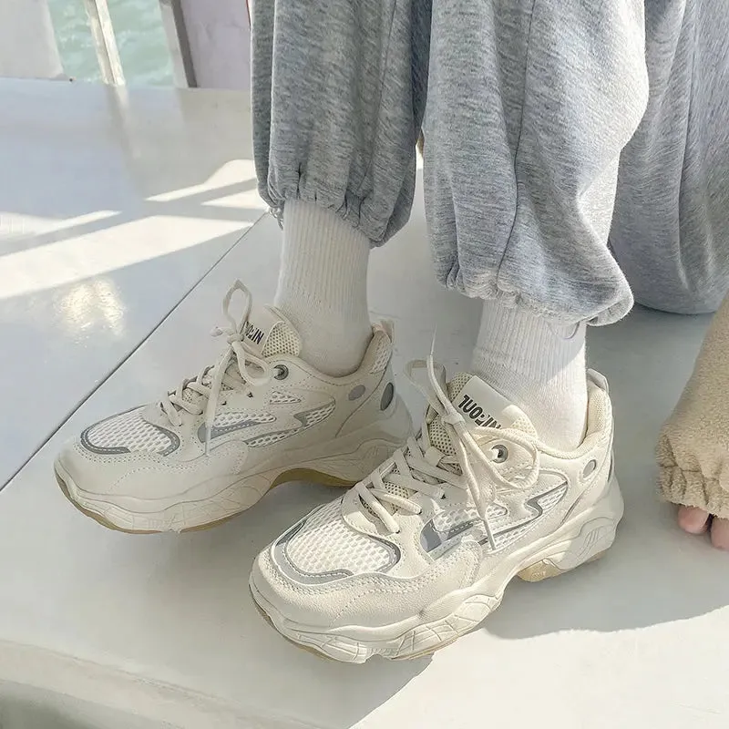 Unisex Running Sneakers