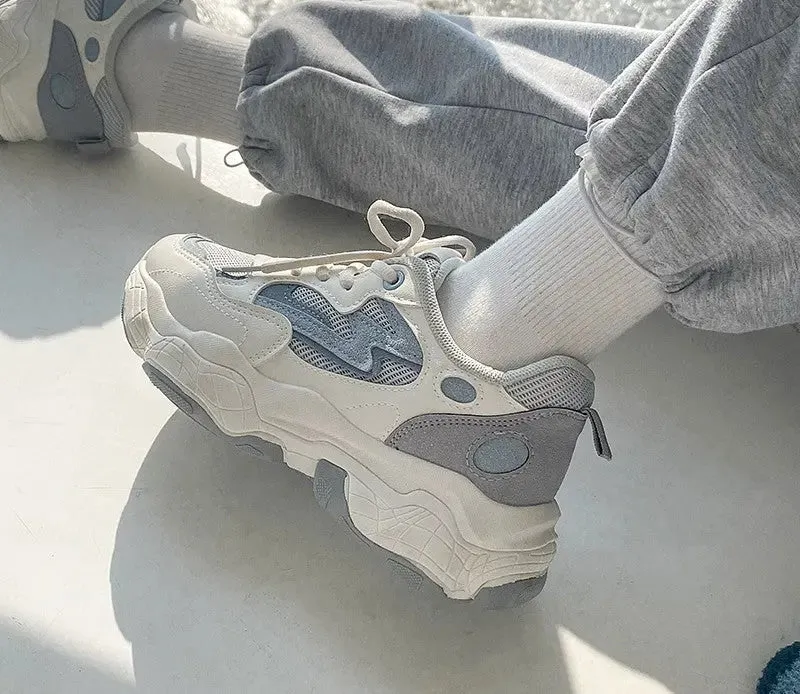 Unisex Running Sneakers