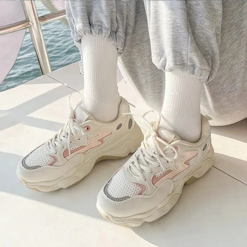 Unisex Running Sneakers