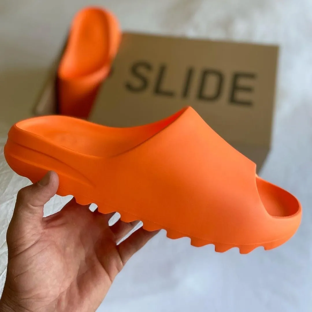 Urban Style Slides
