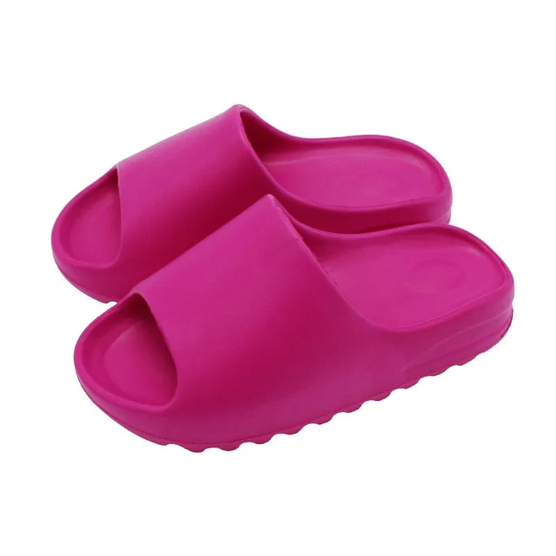 Urban Style Slides