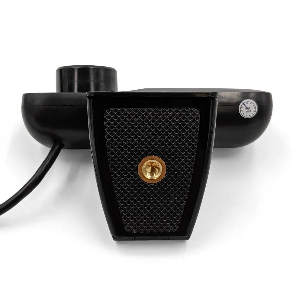 USB Webcamera C160 with Full HD 4K, 1080P and 720P Video Recording, Stereo Audio and Auto-Focus