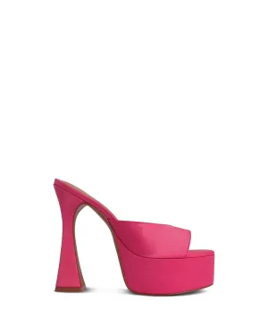 VEGAS Pink Satin