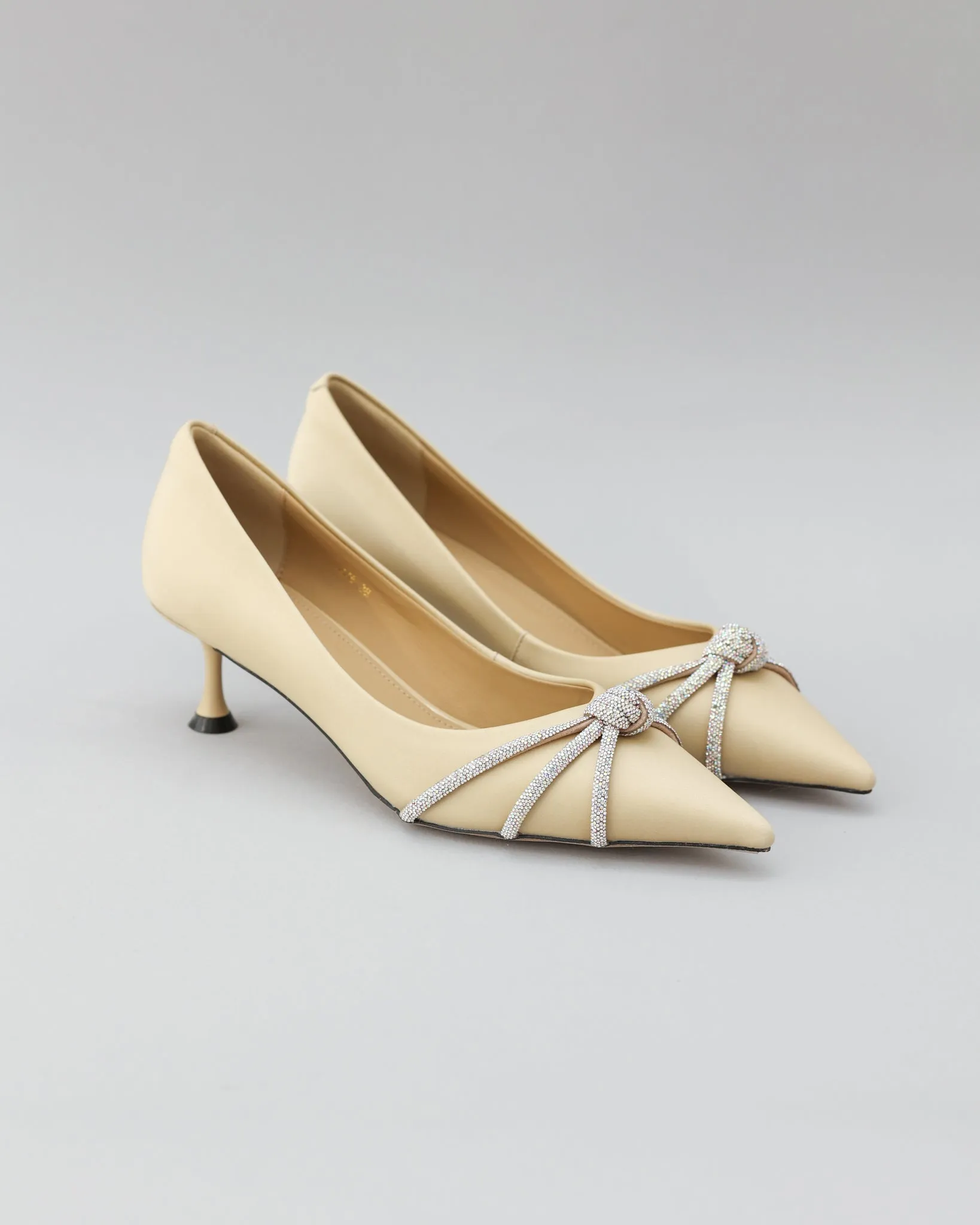 Victoria Heels