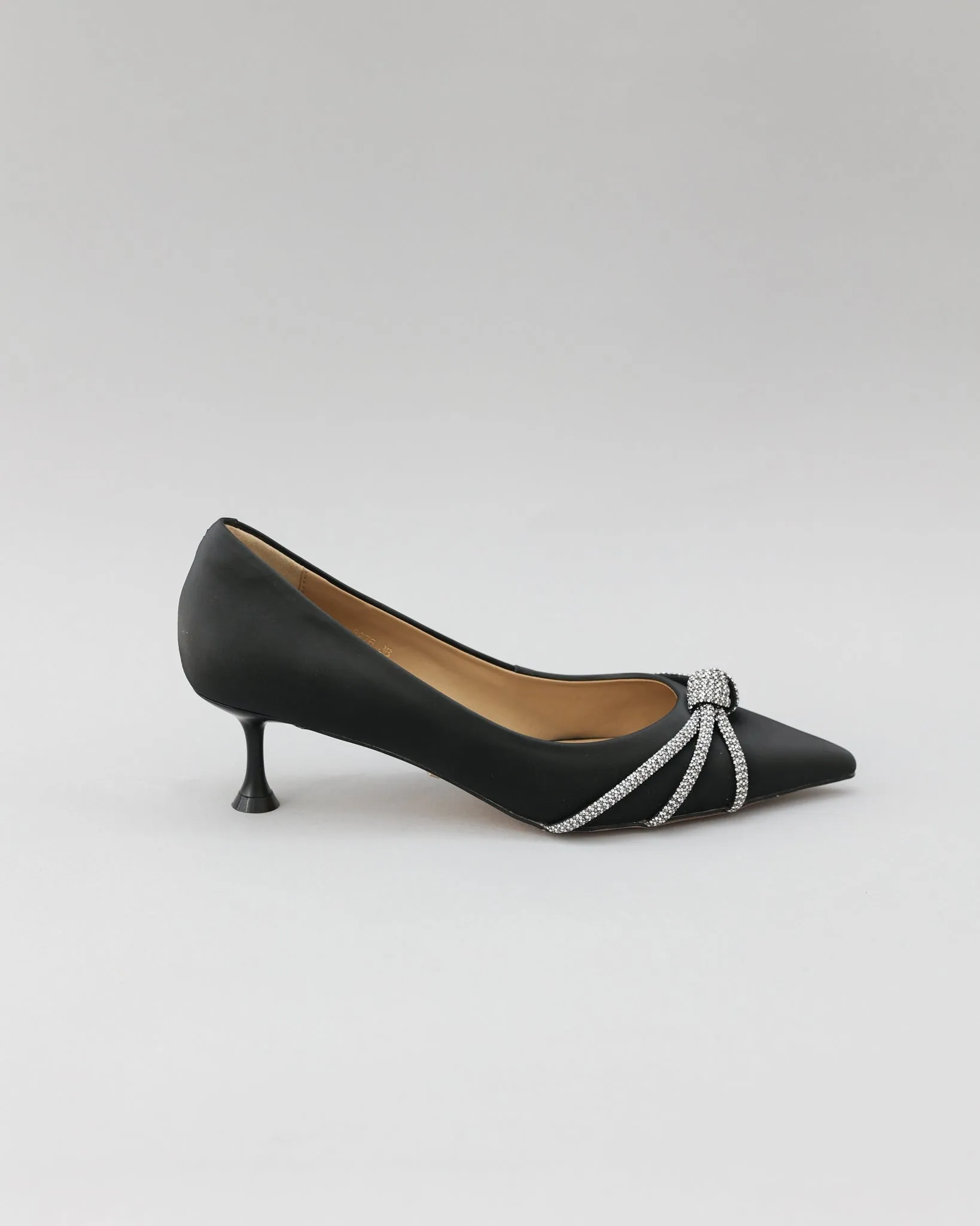 Victoria Heels
