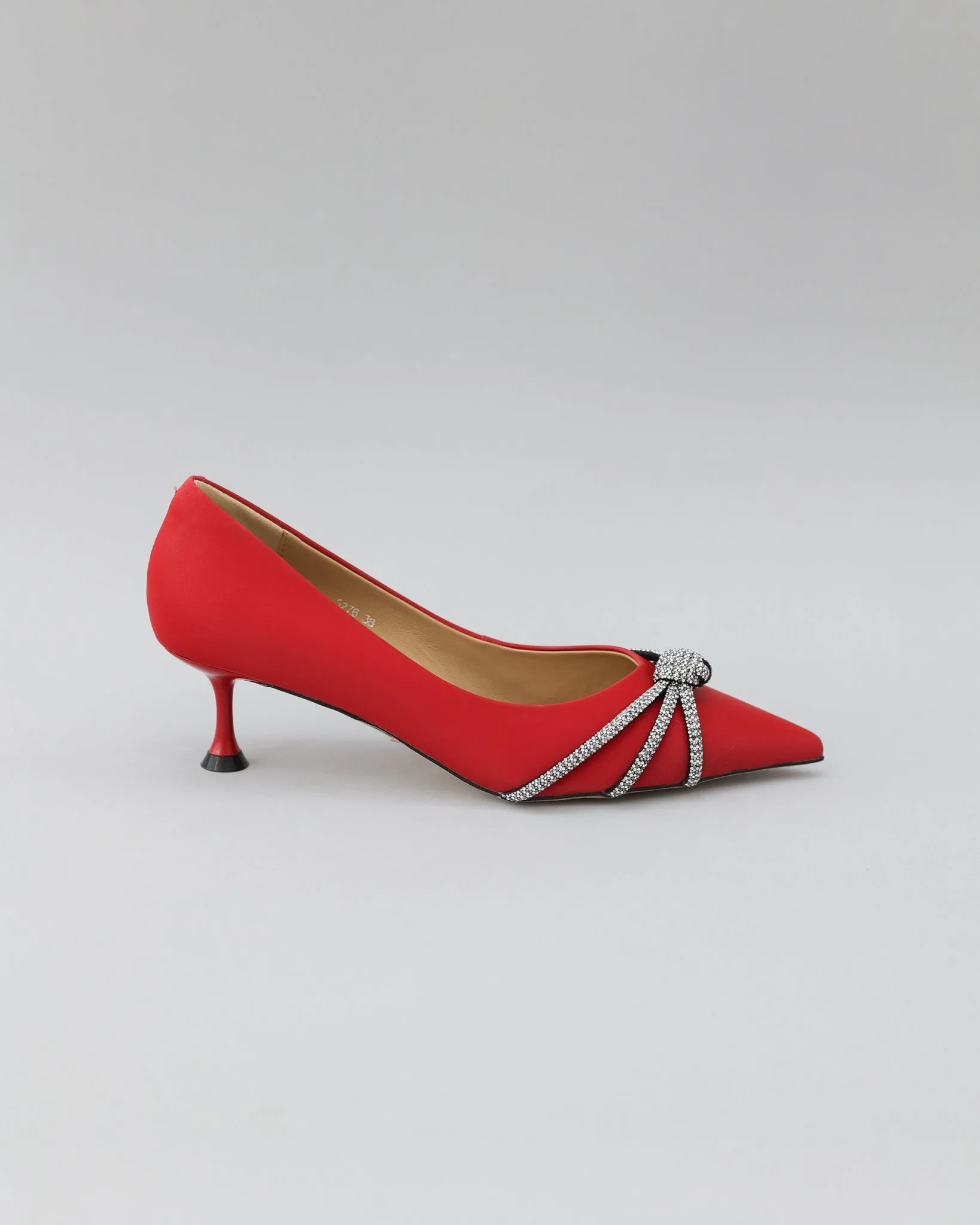 Victoria Heels
