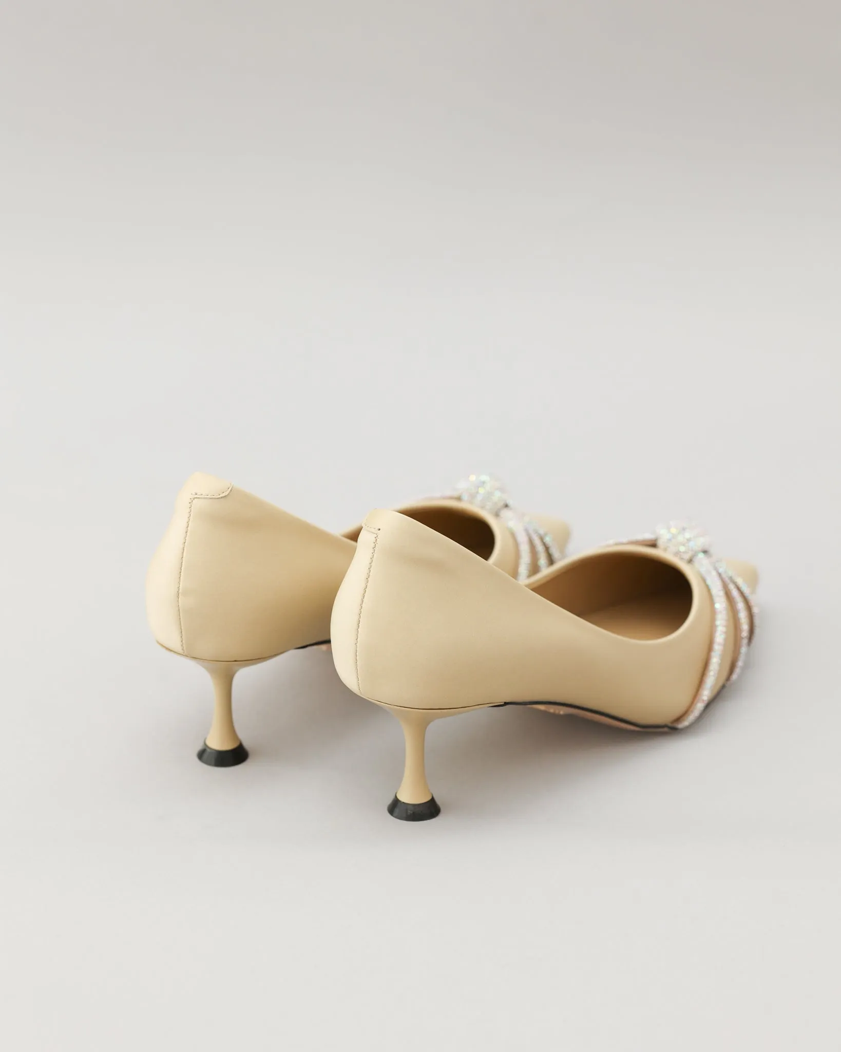 Victoria Heels