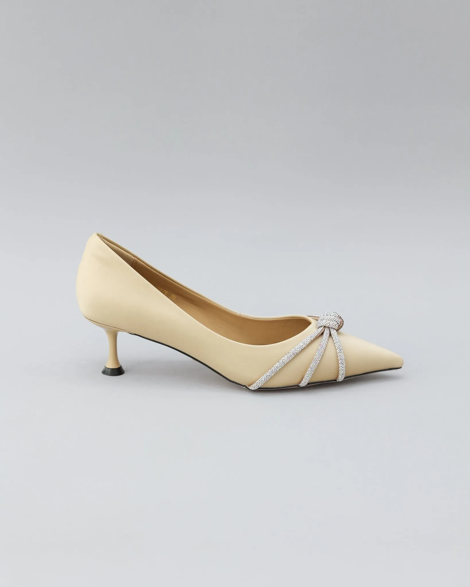 Victoria Heels