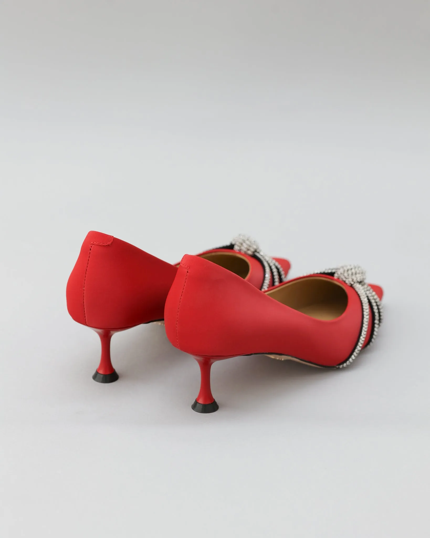 Victoria Heels