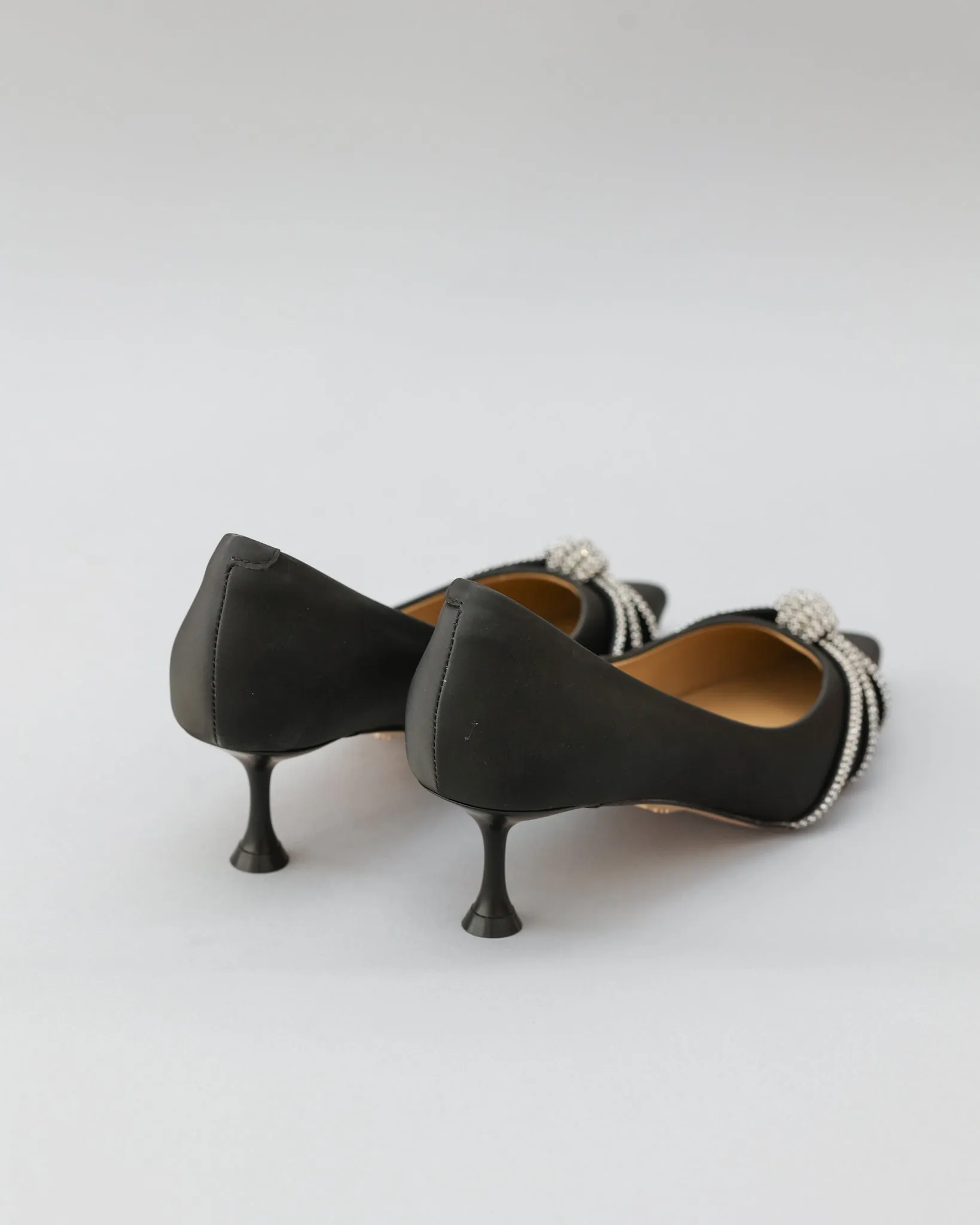 Victoria Heels