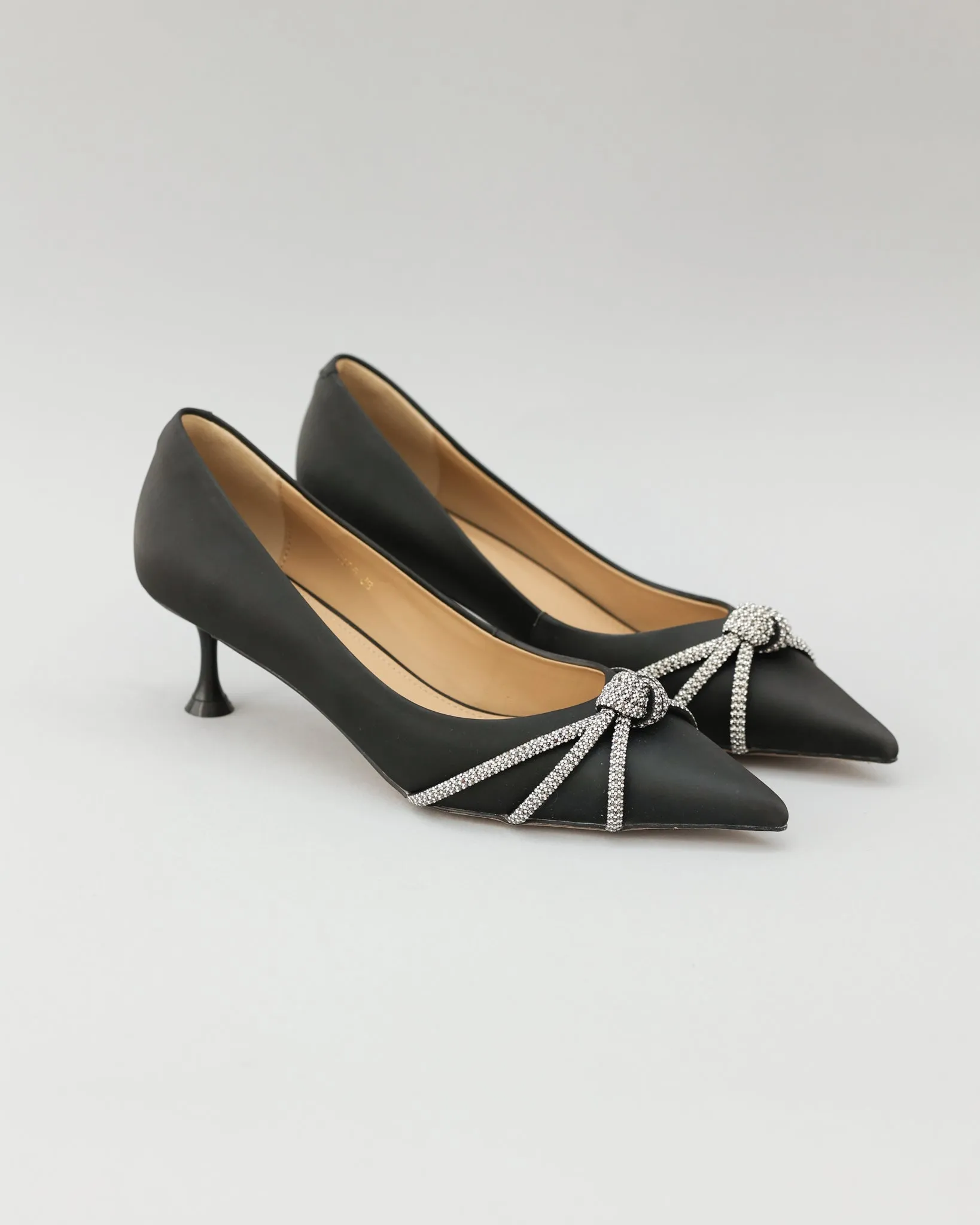 Victoria Heels
