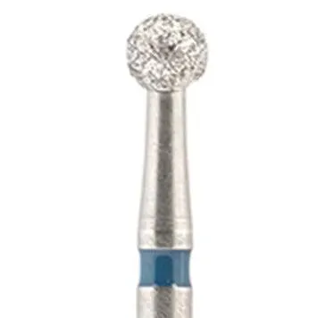 Vitality™ Surgical Round Diamonds (10 Per Pack)