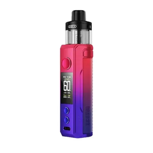 Voopoo | Drag X2 Kit
