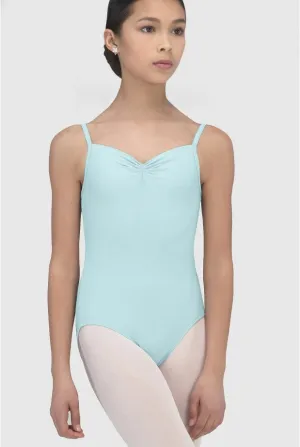 Wear Moi Abbie Camisole Leotard Kids - Pacic