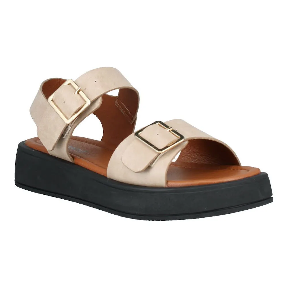 Westland Macie 03 Off White Sandals