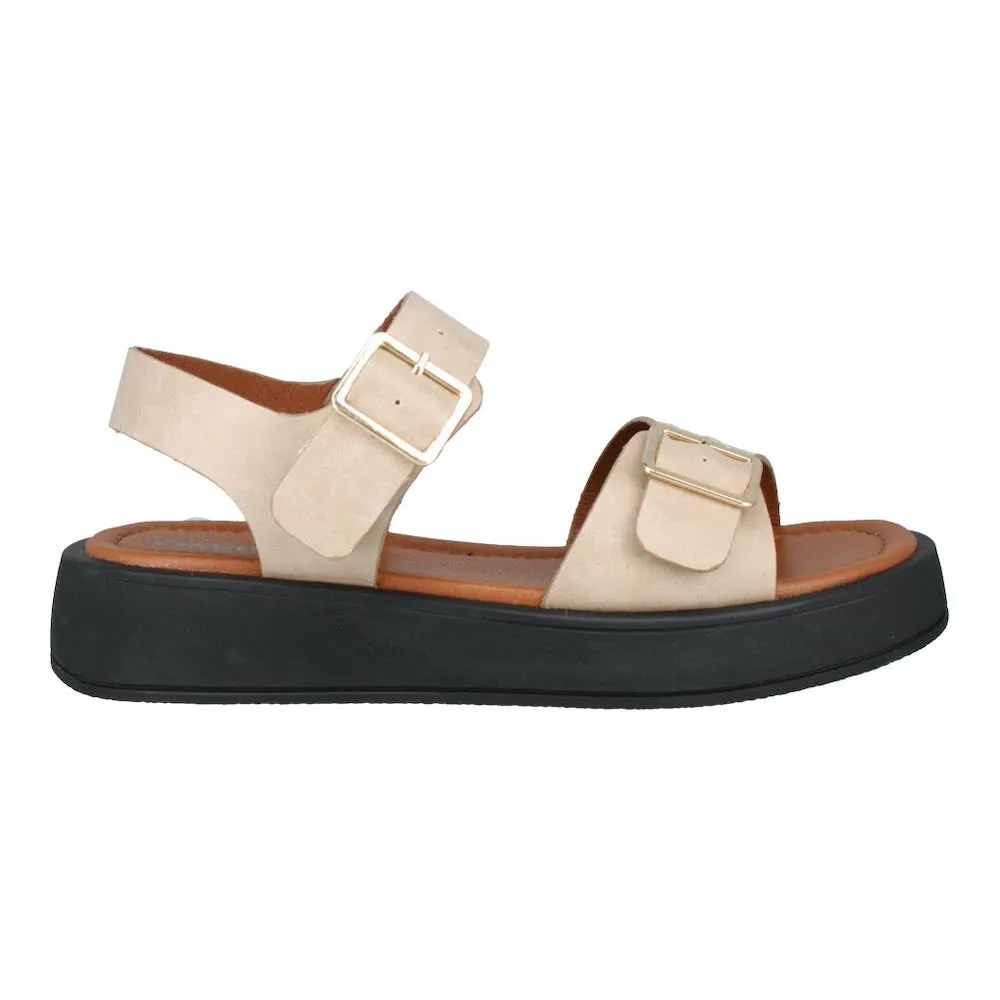 Westland Macie 03 Off White Sandals
