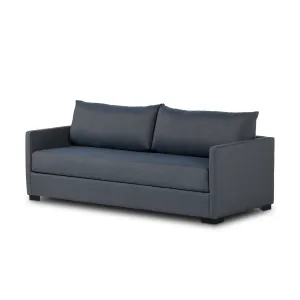 Wickham Sofa Bed - Padova Navy
