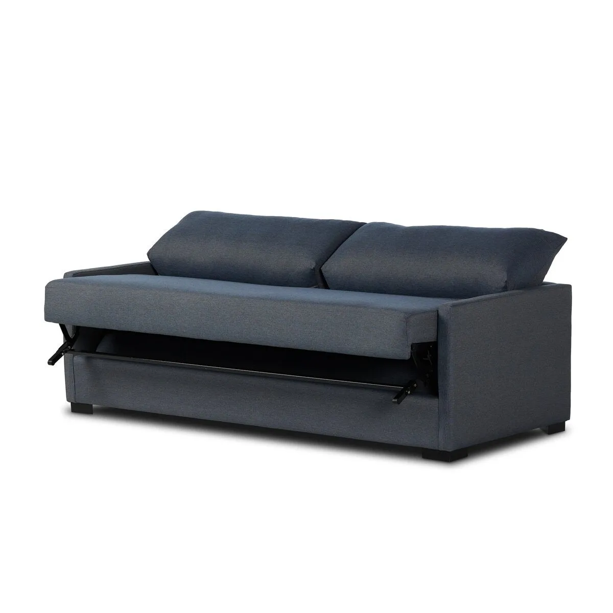 Wickham Sofa Bed - Padova Navy
