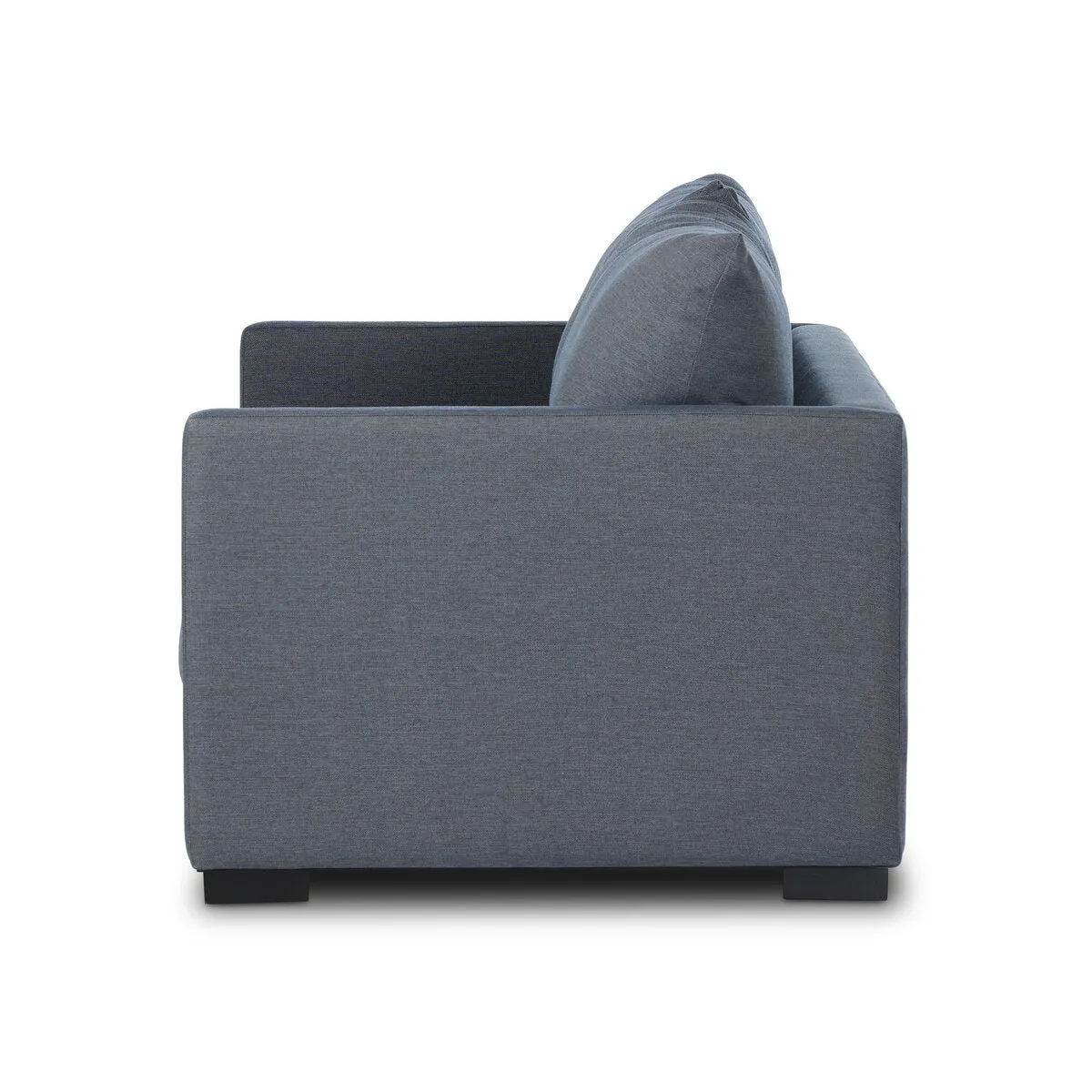 Wickham Sofa Bed - Padova Navy