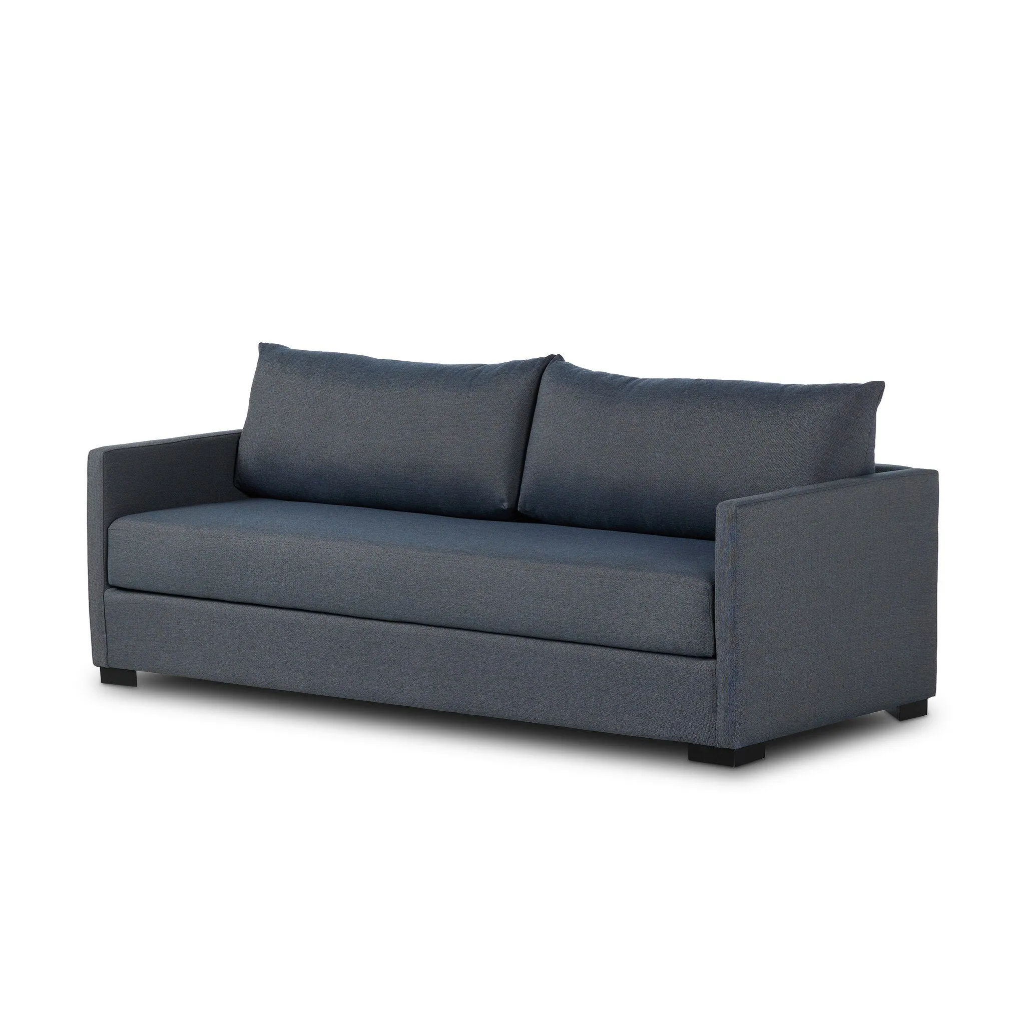 Wickham Sofa Bed - Padova Navy