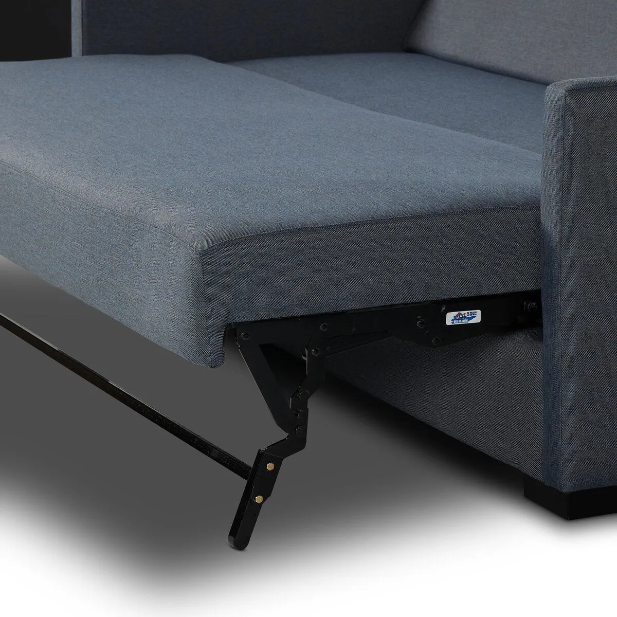 Wickham Sofa Bed - Padova Navy