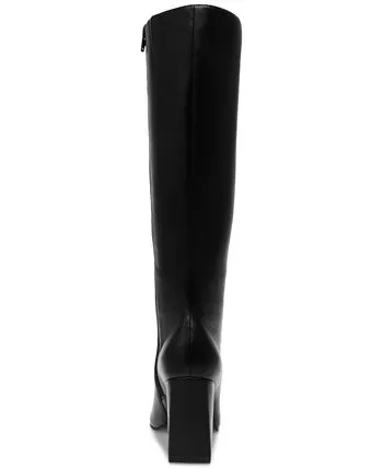 WILD PAIR
Islah Block-Heel Dress Boots