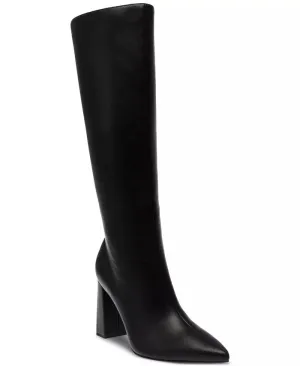 WILD PAIR
Islah Block-Heel Dress Boots