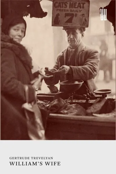 William's wife