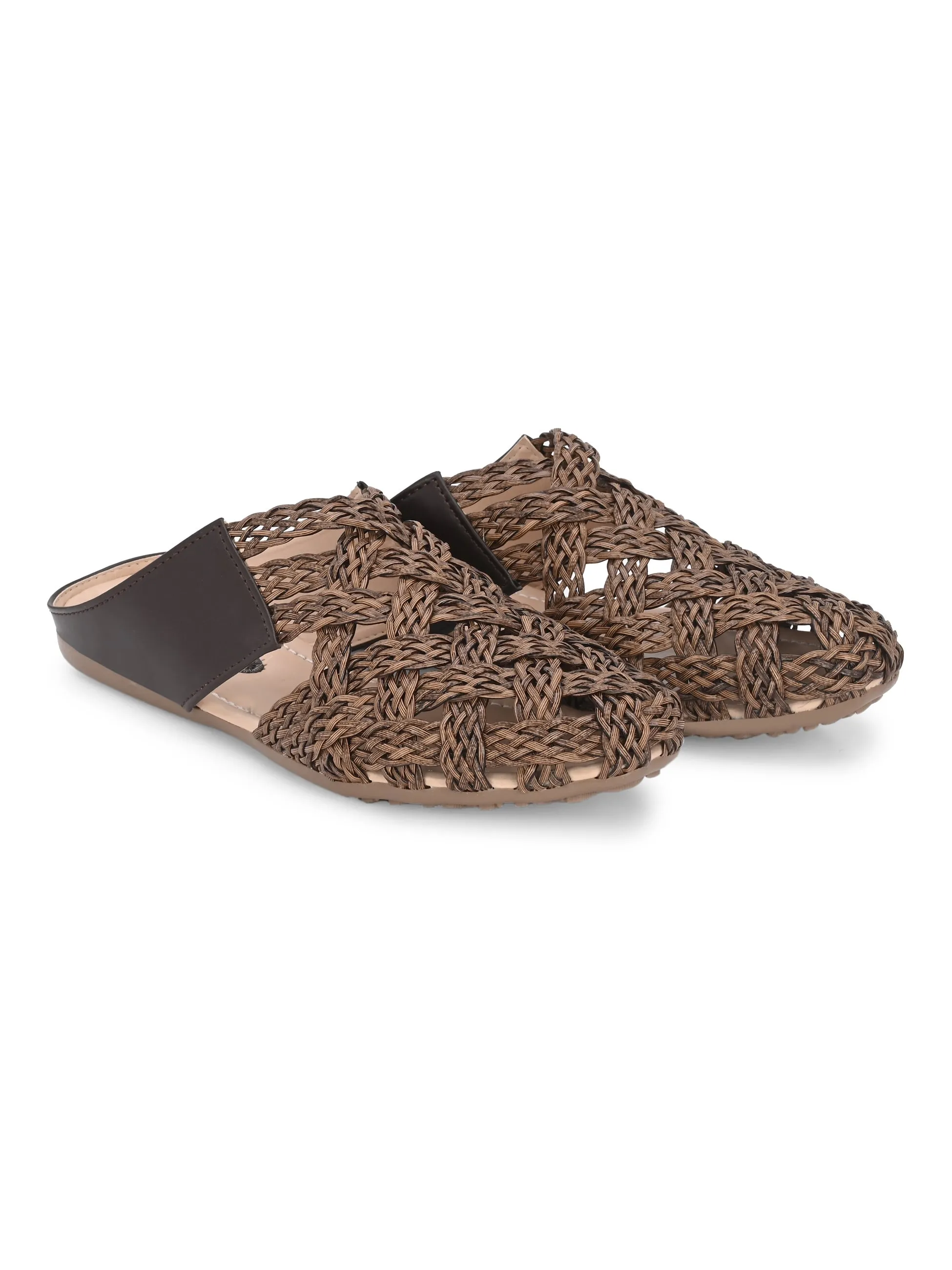 Women Mules