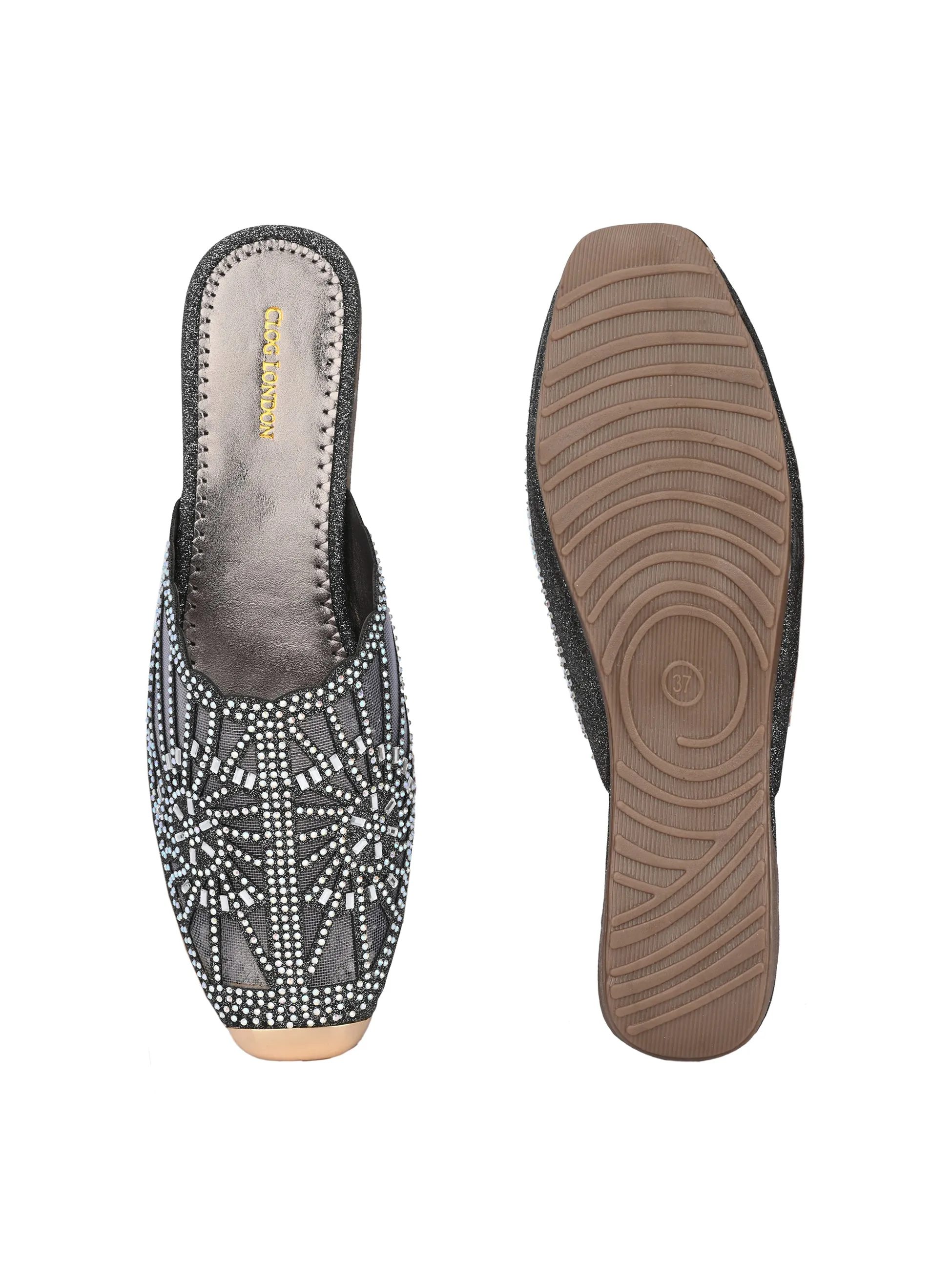 Women Mules
