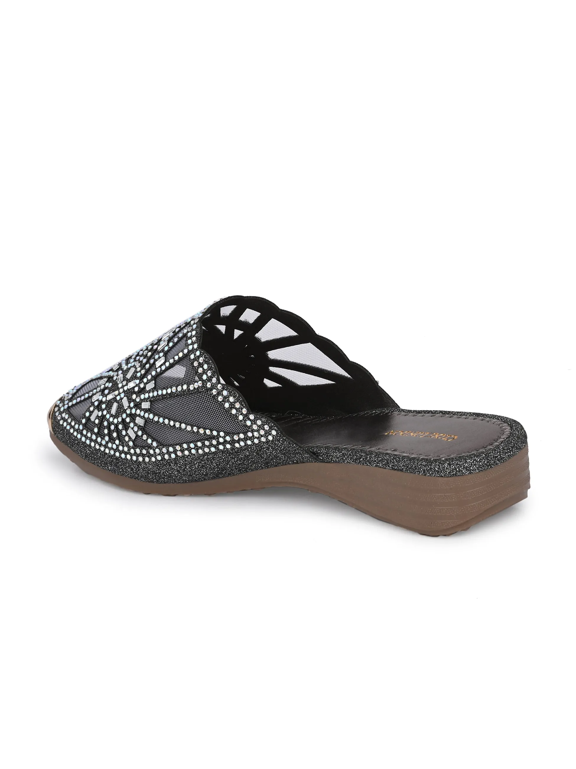Women Mules