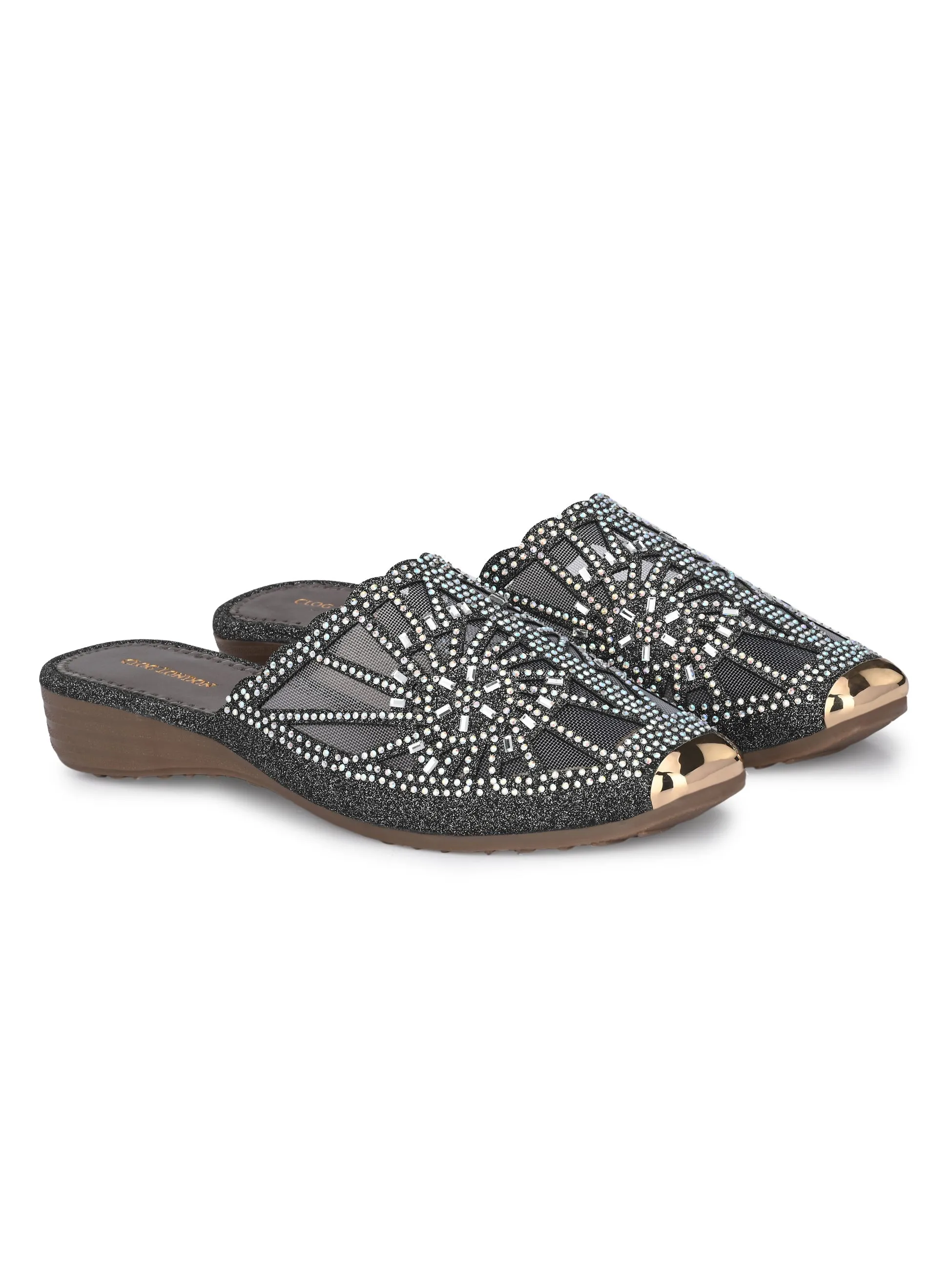 Women Mules