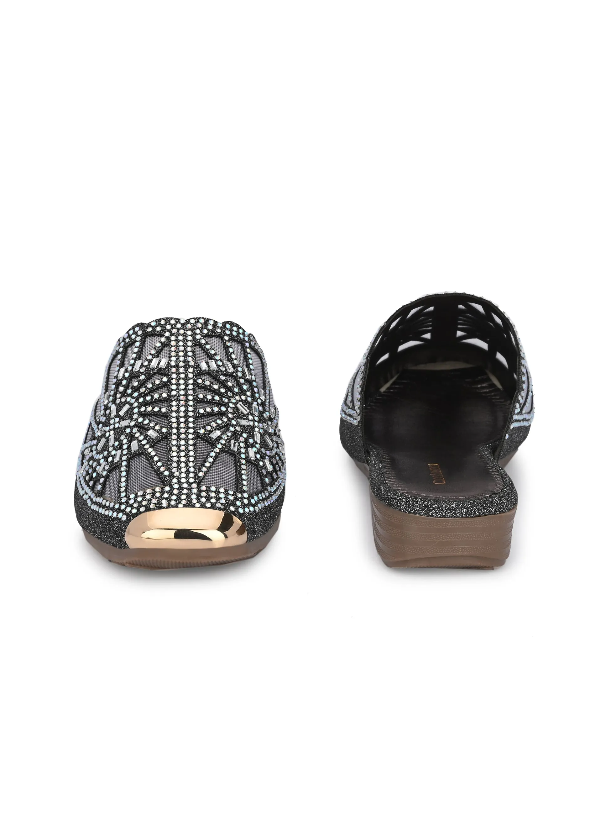 Women Mules